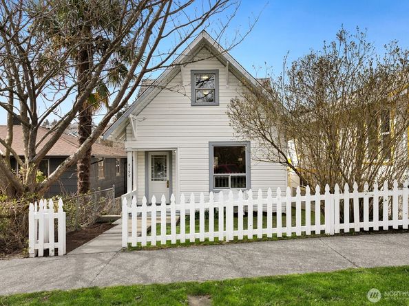 4135 36th Ave SW, Seattle WA 98126