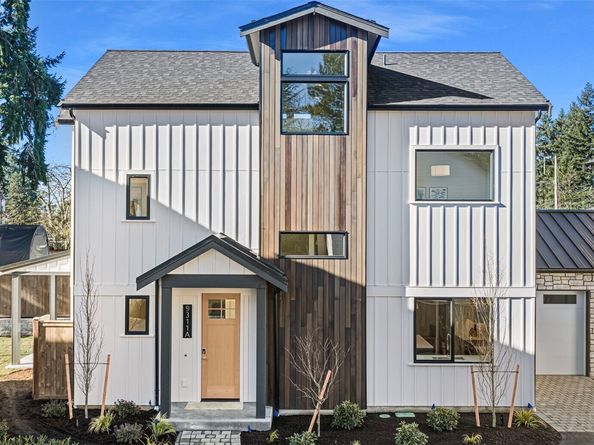9311 132nd Avenue NE, Kirkland WA 98033