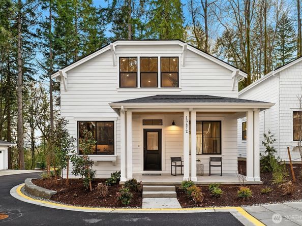 13472 (HS 8) NE 112th Place, Redmond WA 98052