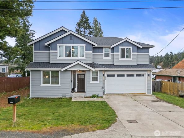 2806 NE Bowen Street, Bremerton WA 98310