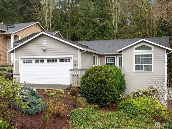 2408 208th Place SE, Bothell WA 98021