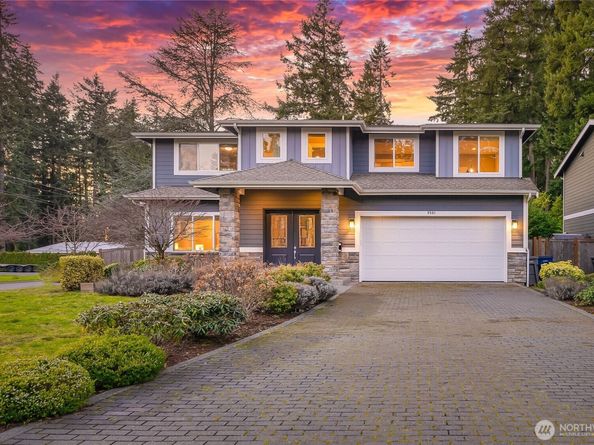 6501 124th Avenue NE, Kirkland WA 98033