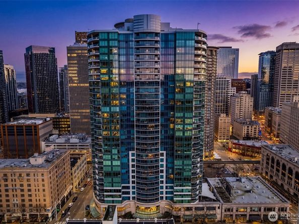 1920 4th Avenue 1405, Seattle WA 98101