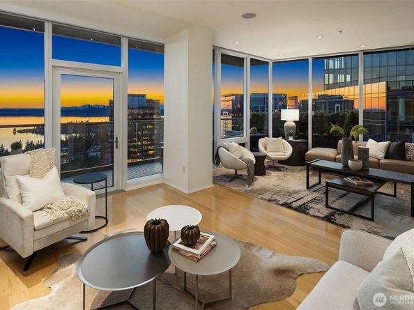 10700 NE 4th Street 4102, Bellevue WA 98004