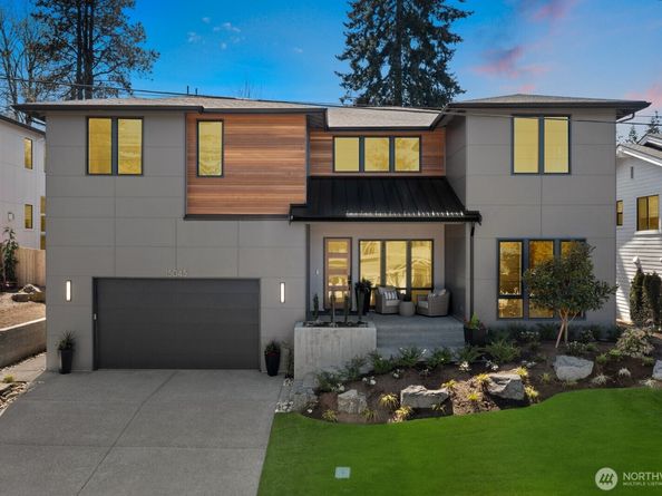 15045 SE 45th Place, Bellevue WA 98006