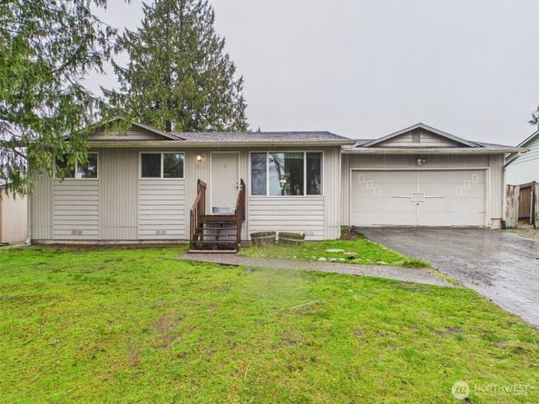 8911 14th Place SE, Lake Stevens WA 98258