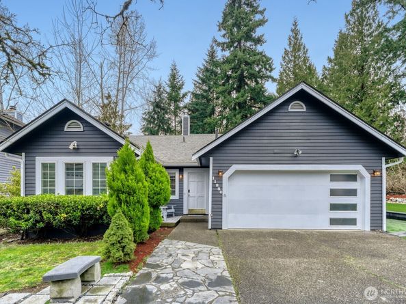 11850 NE 105th Lane, Kirkland WA 98033