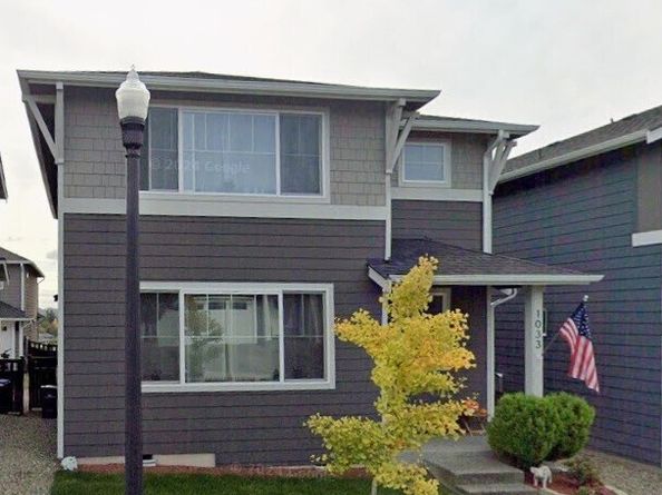 1033 Banyan Street, Bremerton WA 98310