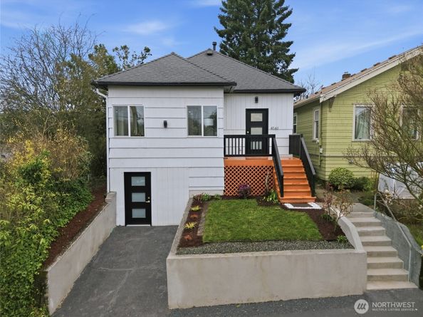 4161 41st Avenue S, Seattle WA 98118