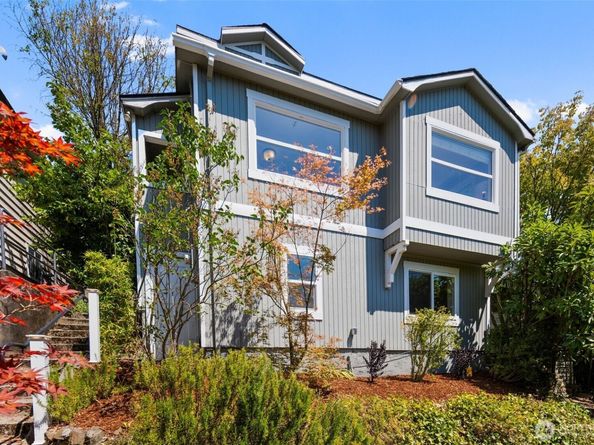 340 NE 53rd Street, Seattle WA 98105