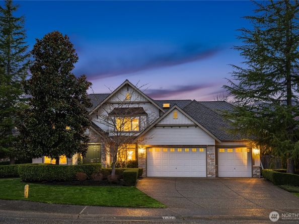26822 SE 22nd Court, Sammamish WA 98075