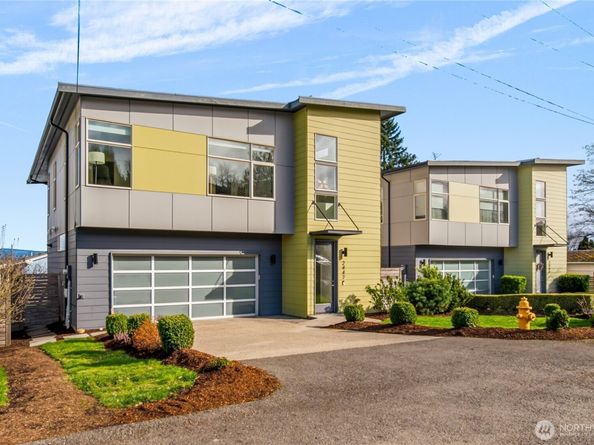 2447 S Spencer Street, Seattle WA 98108