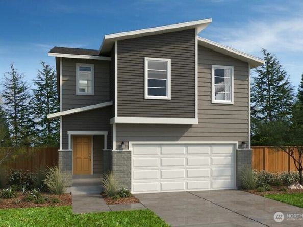 2302 128th Place SE 15, Everett WA 98208