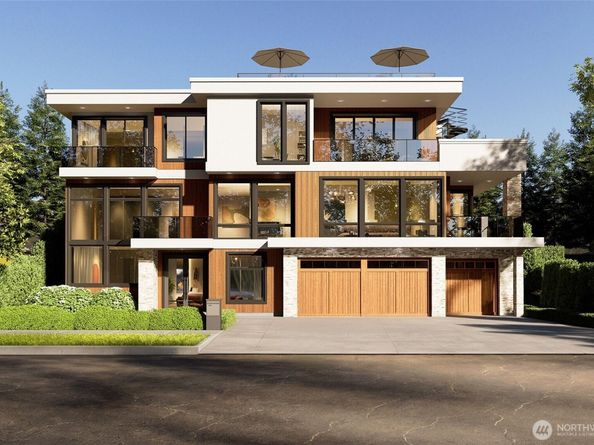 3312 Lake Washington Boulevard N, Renton WA 98056