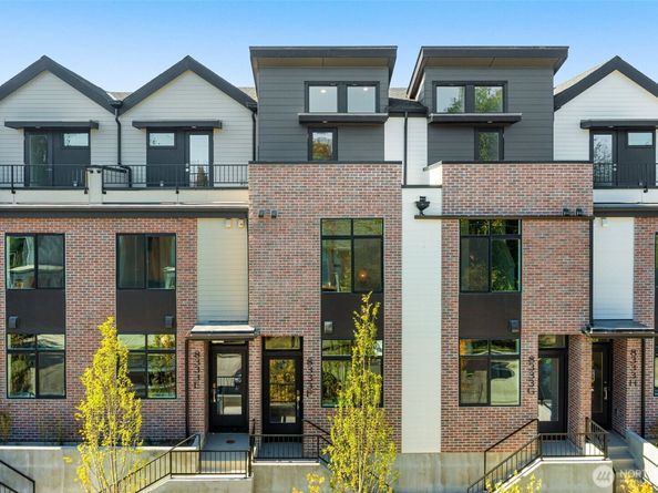 8333 E 12th Avenue NW, Seattle WA 98117