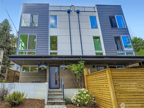 5111 NE Ravenna Ave A, Seattle WA 98105