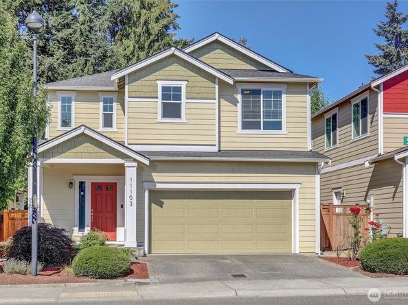 11103 5th Avenue SW, Seattle WA 98146