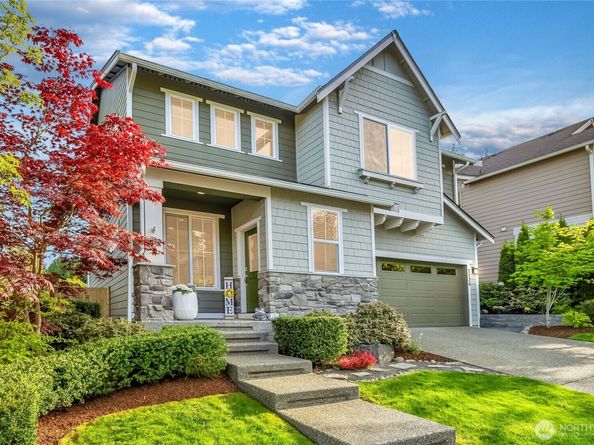 2226 Cady Drive, Snohomish WA 98290