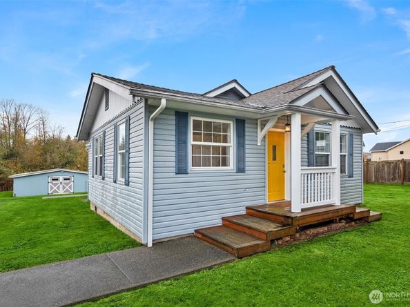 1508 79th Avenue SE, Lake Stevens WA 98258