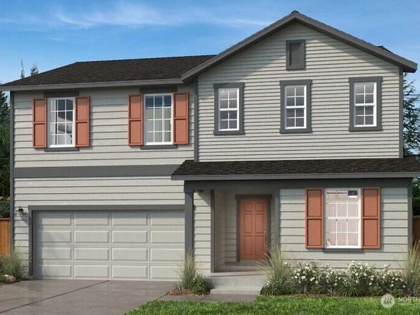 23724 35th Drive SE 44, Bothell WA 98021