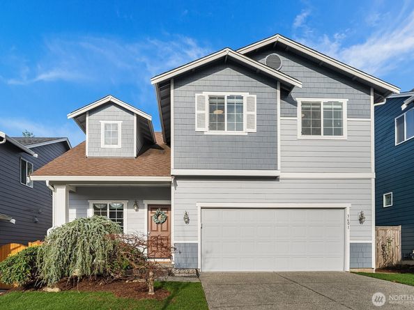 3601 223rd Place SE, Bothell WA 98021