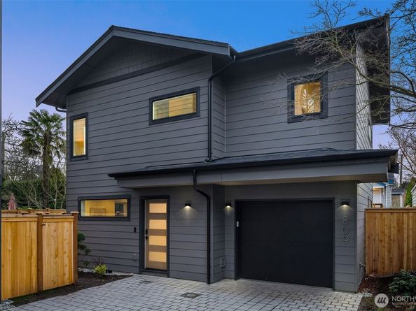 809 W Armour Street, Seattle WA 98119