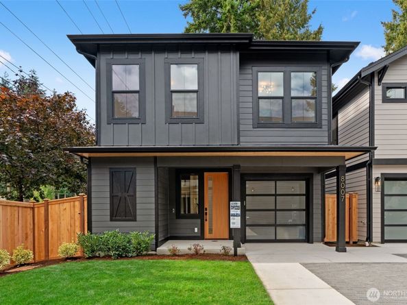 8007 131st Place NE, Kirkland WA 98033