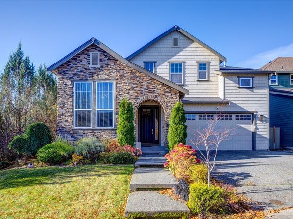 9327 Satterlee Avenue SE, Snoqualmie WA 98065