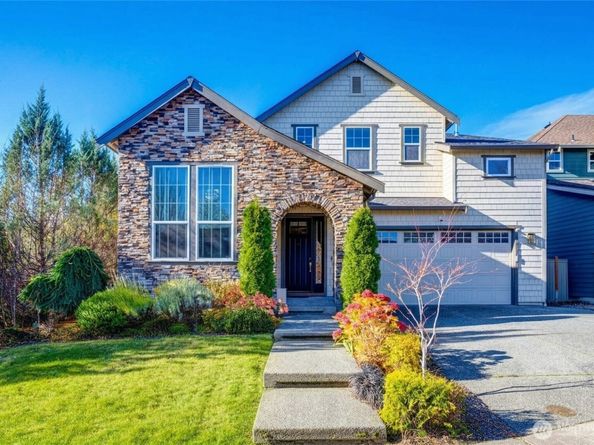 9327 Satterlee Avenue SE, Snoqualmie WA 98065
