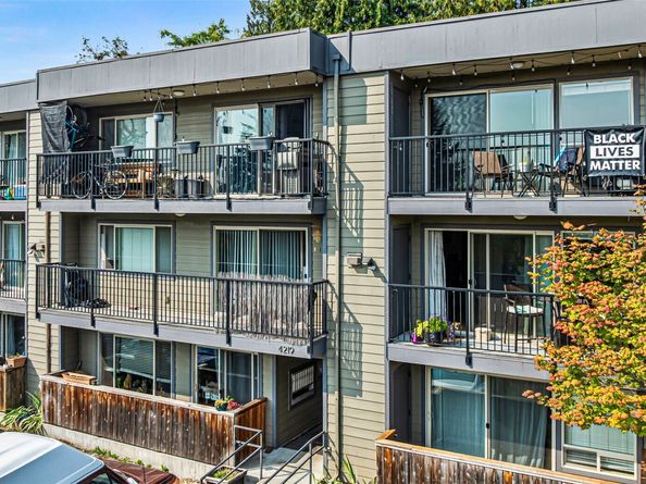 4219 Whitman Avenue N 2, Seattle WA 98103