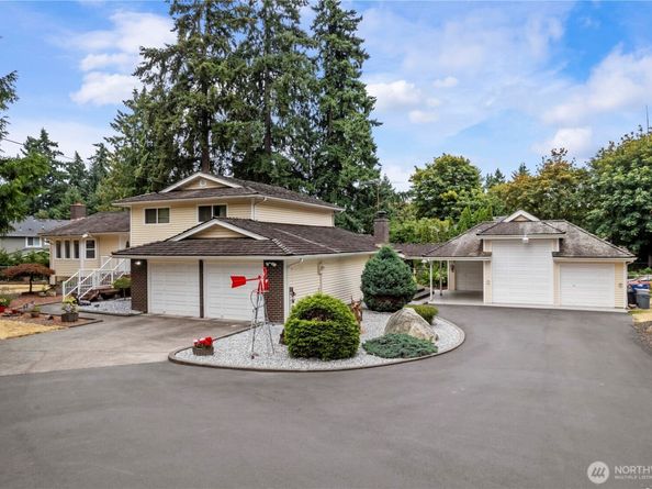 4705 S 272nd Street, Kent WA 98032