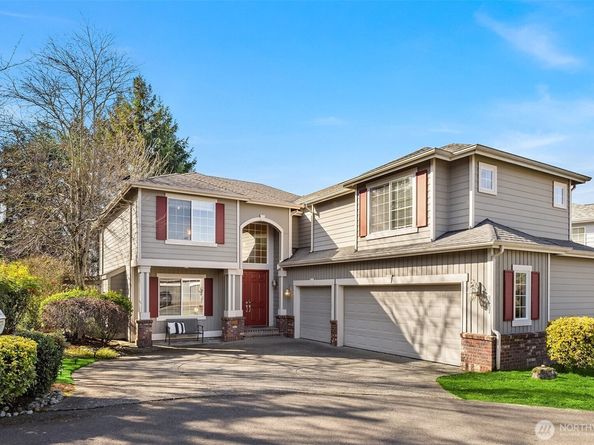 8537 NE 128th Street, Kirkland WA 98034