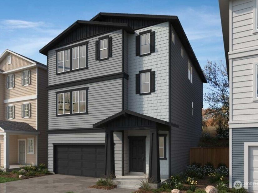 11820 17th Street SE 228, Lake Stevens WA 98258
