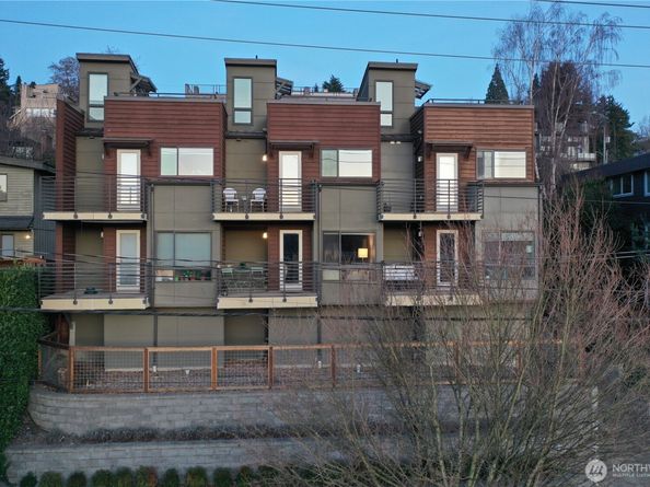 2046 14th Avenue W B, Seattle WA 98119