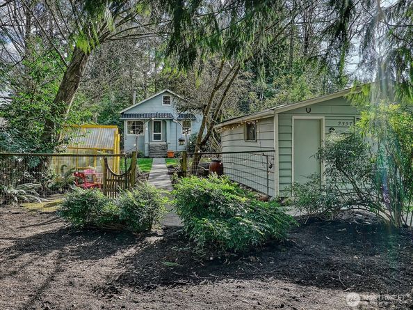 2337 NE 86th Street, Seattle WA 98115