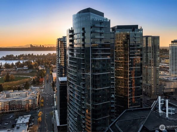 10700 NE 4th Street 2802, Bellevue WA 98004