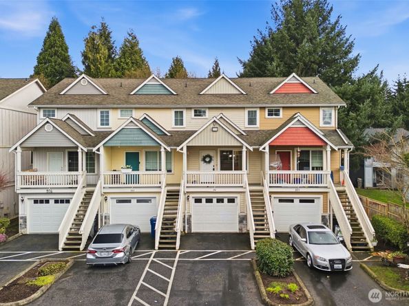 1814 I Street NE 202, Auburn WA 98002