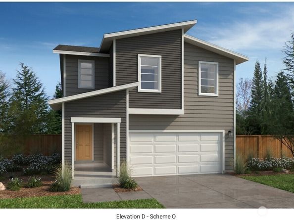 1857 NW Nahele Court 56, Poulsbo WA 98370