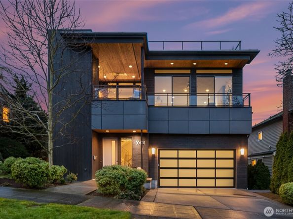 3501 NW 67th Street, Seattle WA 98117