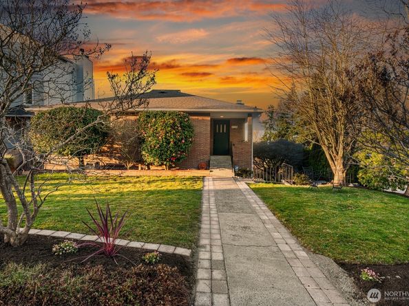 3112 W Mansell Street, Seattle WA 98199