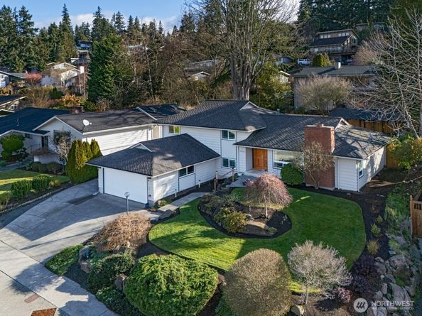 19718 12th Avenue NW, Shoreline WA 98177