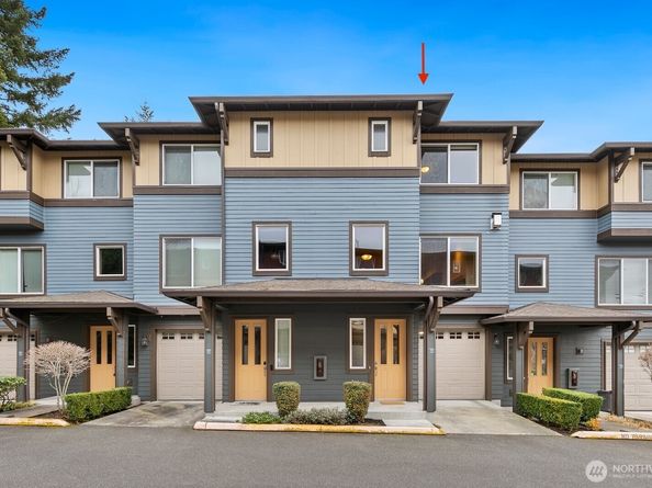 2115 201st Place SE H3, Bothell WA 98021