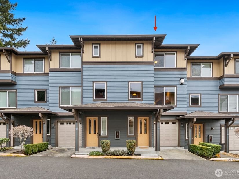 2115 201st Place SE H3, Bothell WA 98021