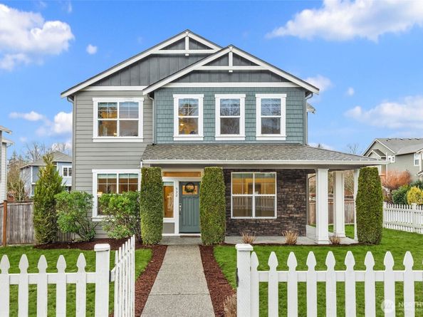 532 Ludwig Road, Snohomish WA 98290