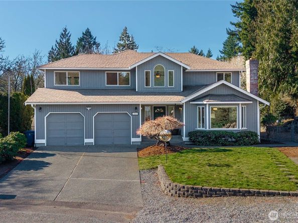 14609 142nd Avenue SE, Renton WA 98059