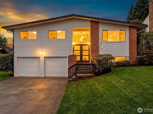 1324 E Walnut Street, Kent WA 98030