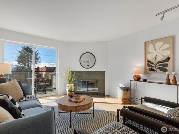 231 Belmont Avenue E 206, Seattle WA 98102