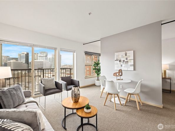 1620 Belmont Avenue 623, Seattle WA 98122