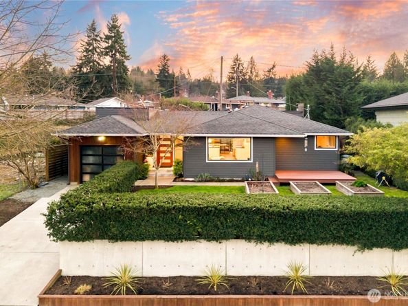 11017 Forest Avenue S, Seattle WA 98178