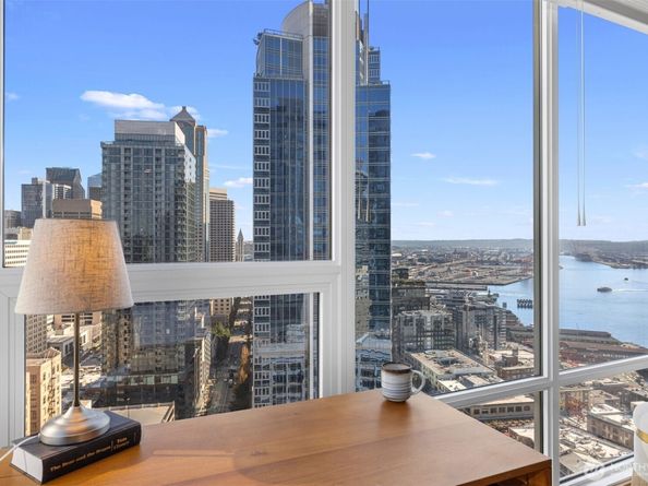 121 Stewart Street 2402, Seattle WA 98101